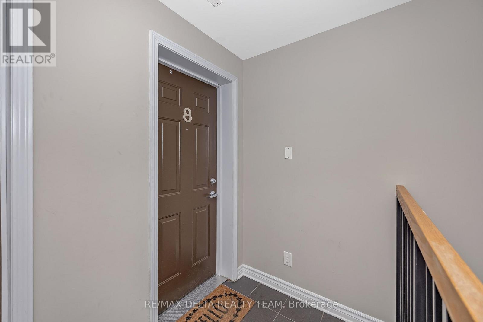 8 - 115 Bluestone Private, Ottawa, Ontario  K4A 0X7 - Photo 4 - X13649156