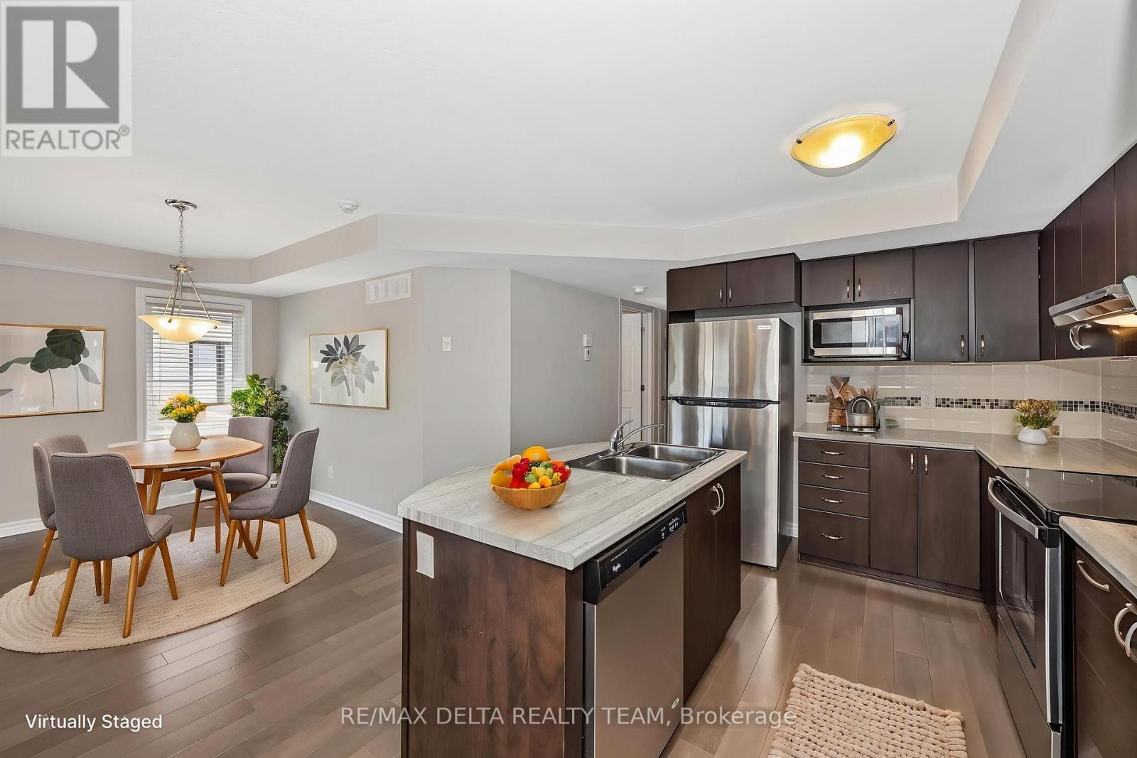 8 - 115 Bluestone Private, Ottawa, Ontario  K4A 0X7 - Photo 8 - X13649156