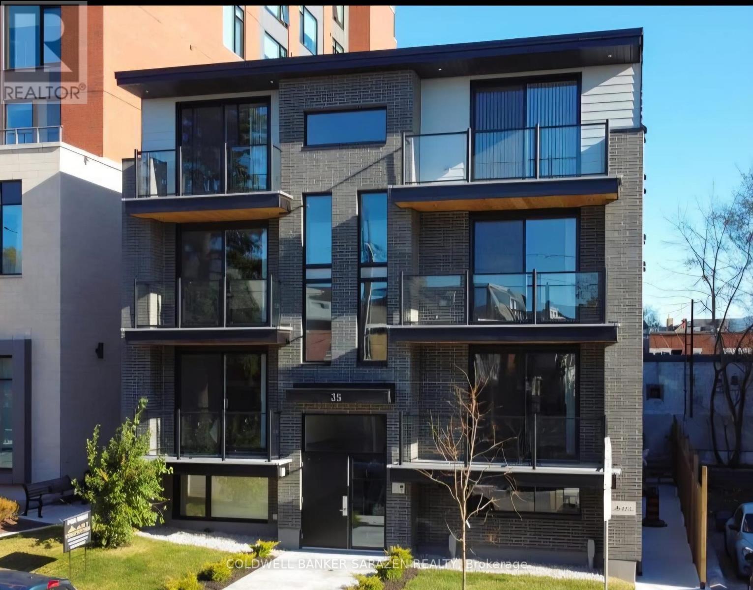 4 - 35 Monk Street, Ottawa, Ontario  K1S 3Y7 - Photo 2 - X13649214