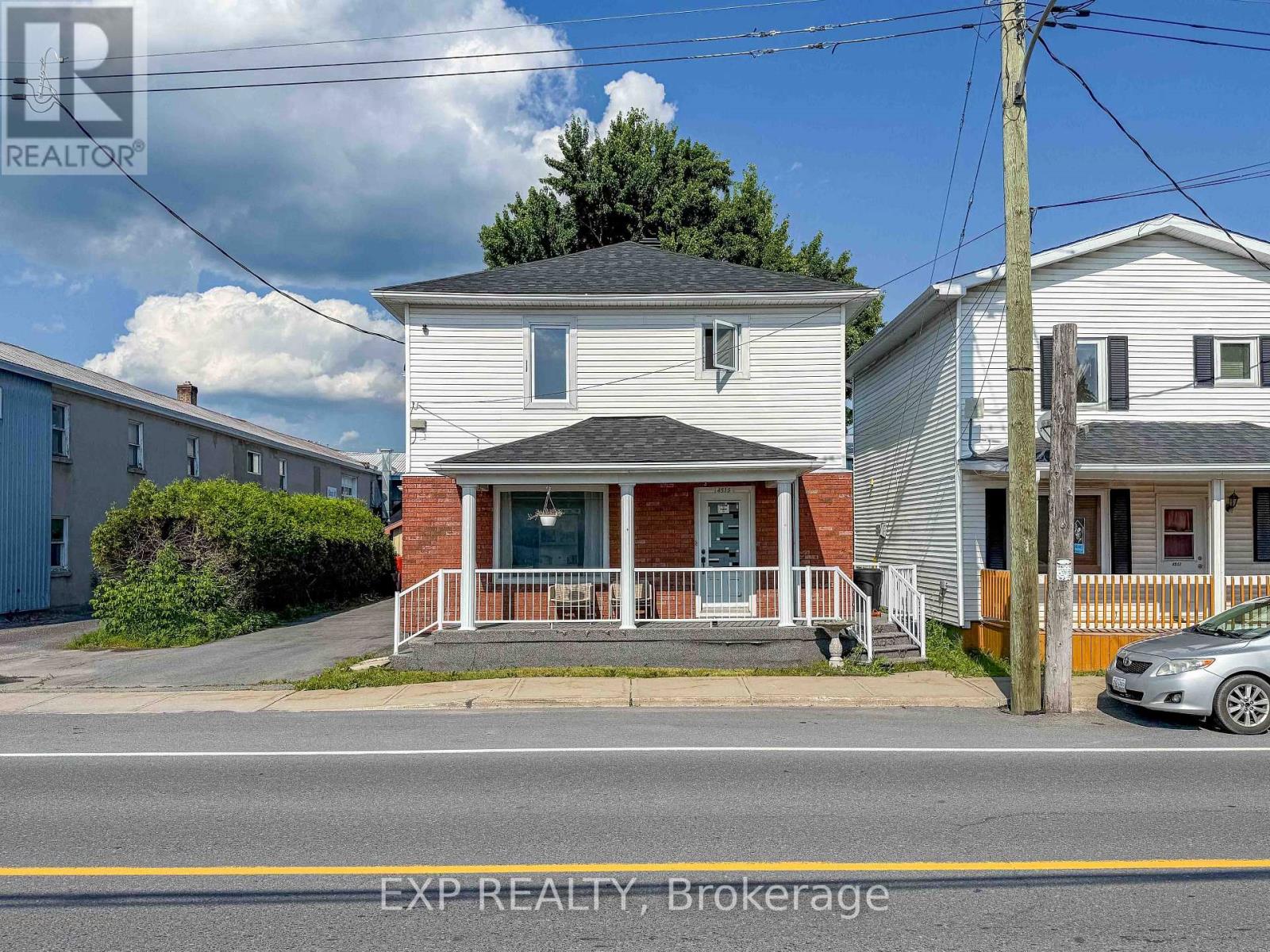 B - 4515 STE CATHERINE STREET, The Nation, Ontario