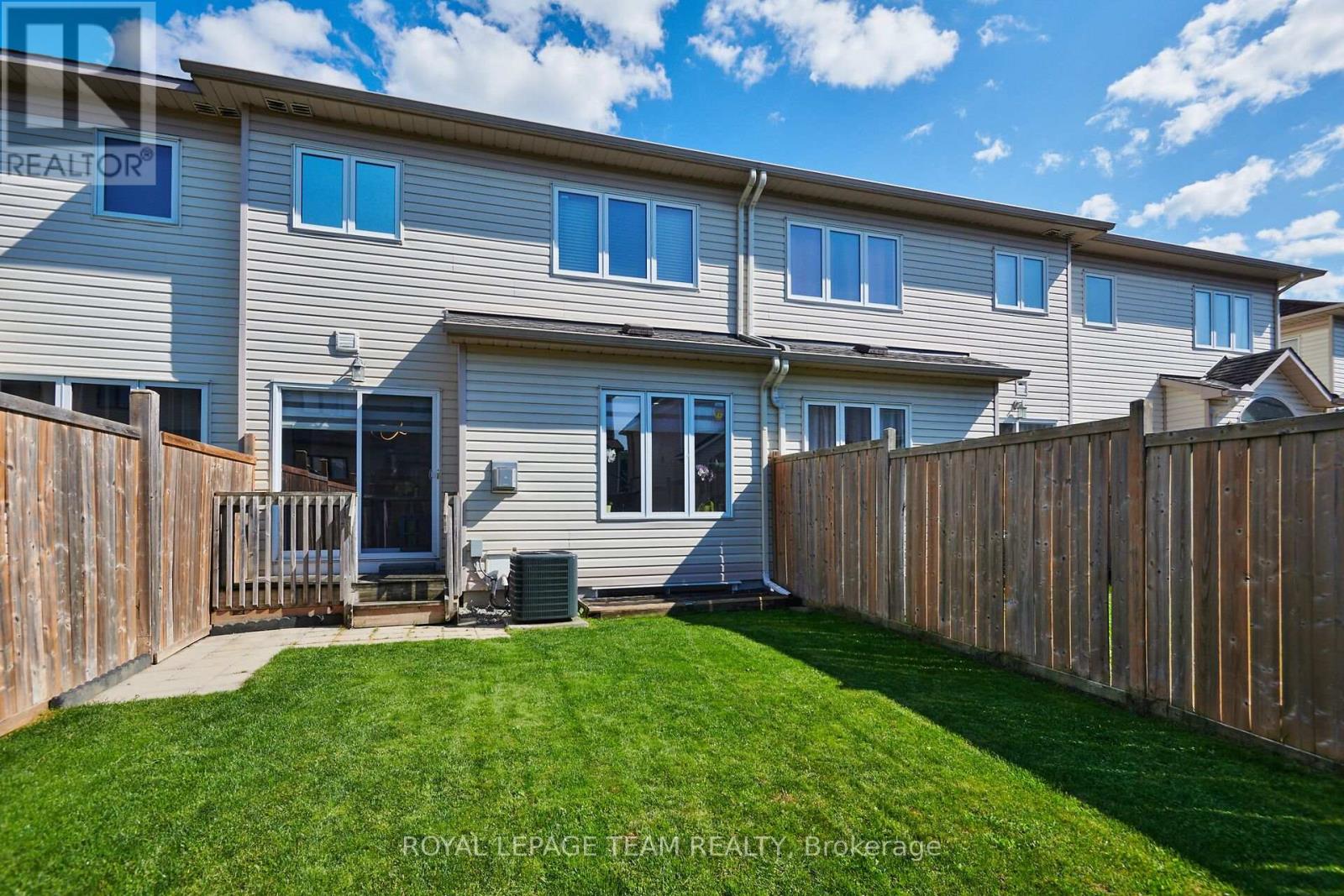 107 Garrity Crescent, Ottawa, Ontario  K2J 3T4 - Photo 41 - X13649246