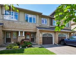 107 GARRITY CRESCENT, Ottawa, Ontario
