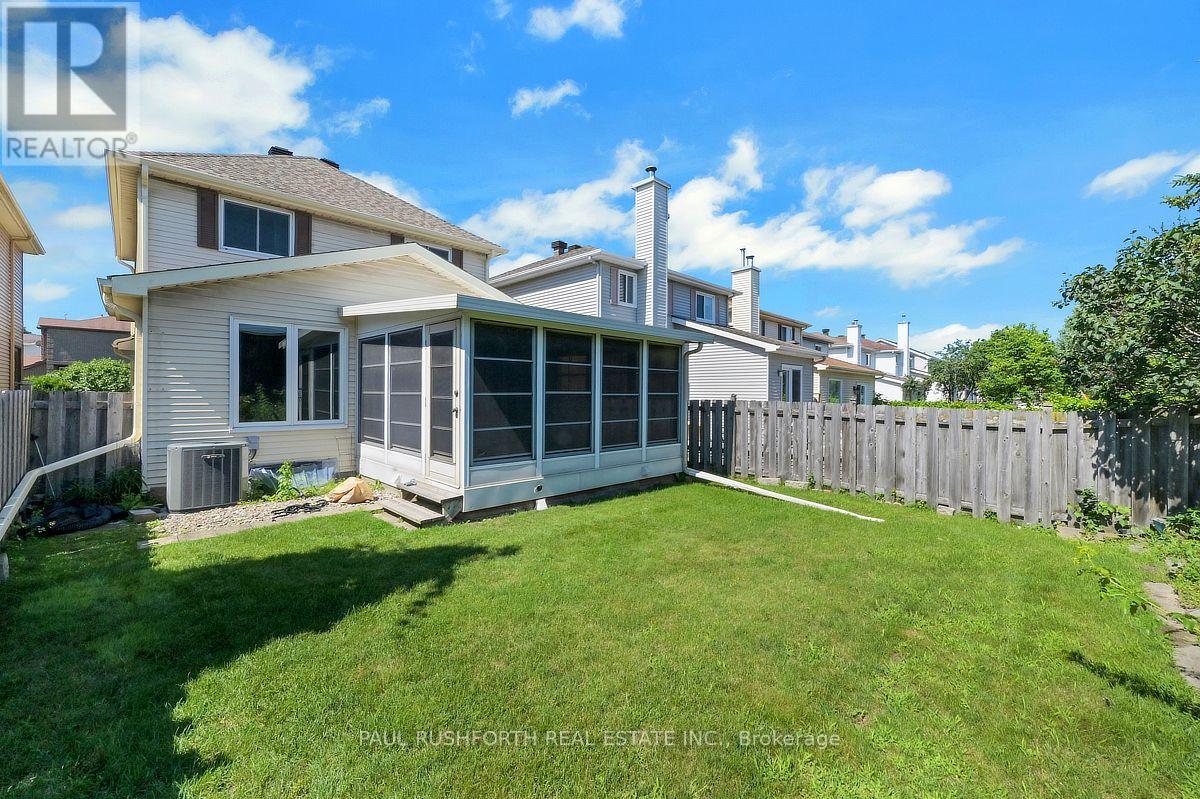 81 Acklam Terrace, Ottawa, Ontario  K2K 2J2 - Photo 26 - X13649342