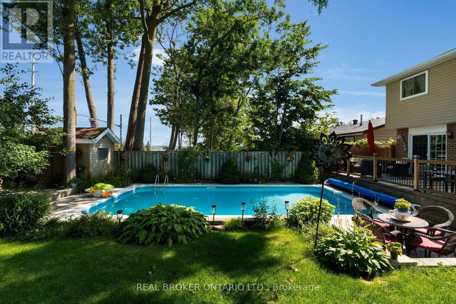 40 Farmingdale Crescent, Barrie (Cundles East), Ontario  L4M 5E5 - Photo 42 - S13649078