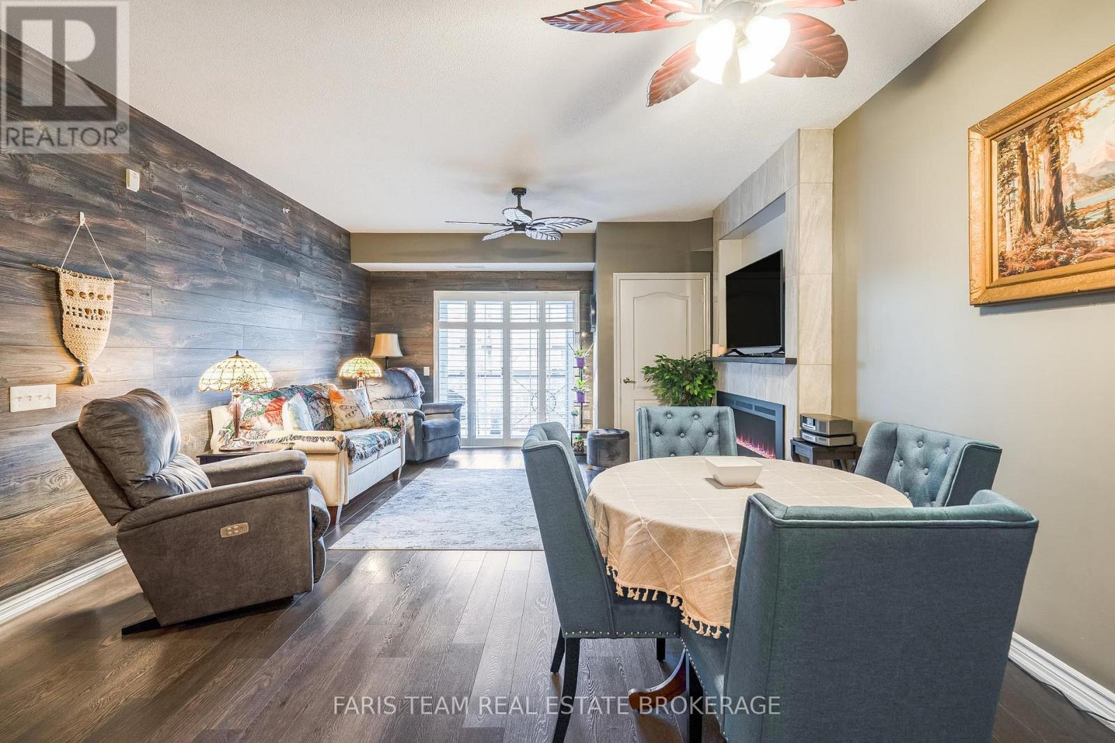 210 - 40 Ferndale Drive S, Barrie, Ontario  L4N 2L3 - Photo 13 - S13649096