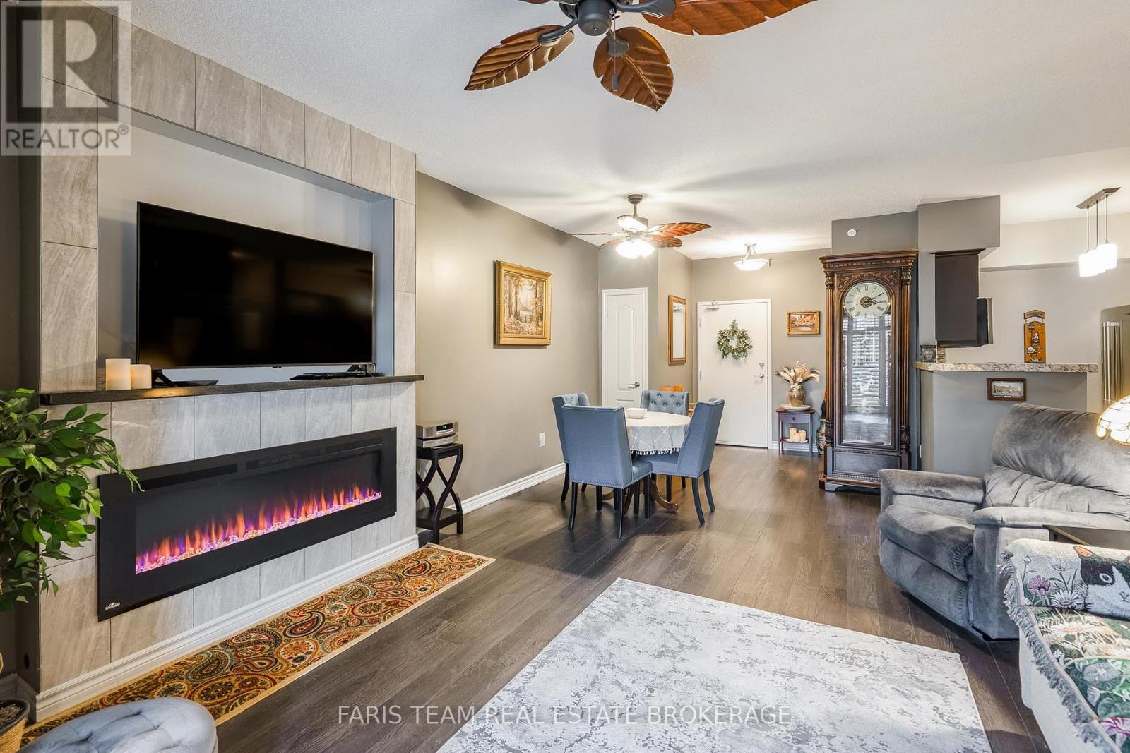210 - 40 Ferndale Drive S, Barrie, Ontario  L4N 2L3 - Photo 16 - S13649096