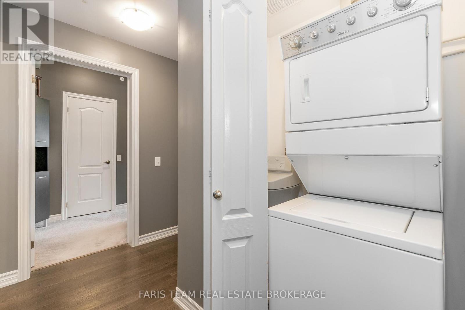 210 - 40 Ferndale Drive S, Barrie, Ontario  L4N 2L3 - Photo 22 - S13649096