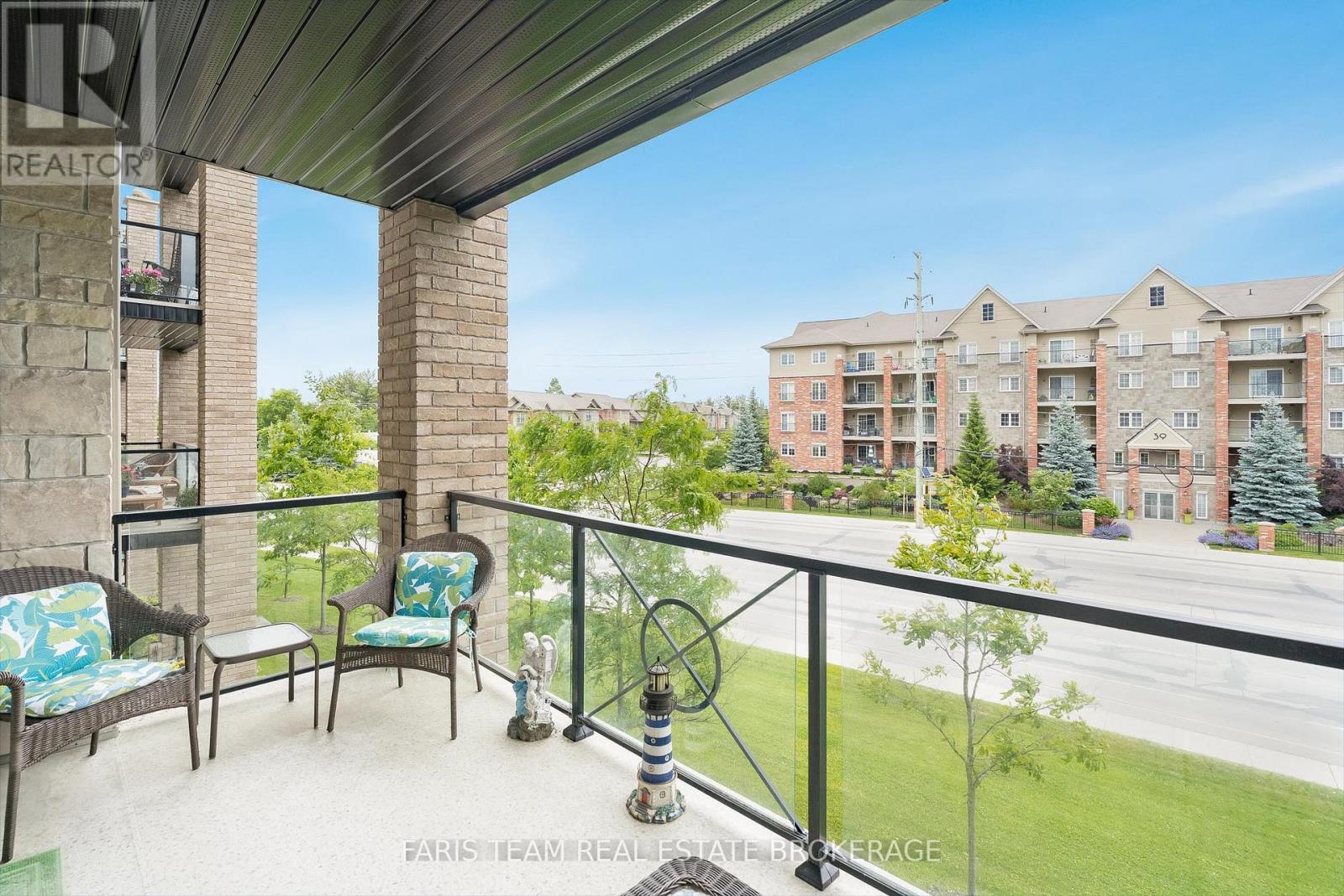 210 - 40 Ferndale Drive S, Barrie, Ontario  L4N 2L3 - Photo 26 - S13649096