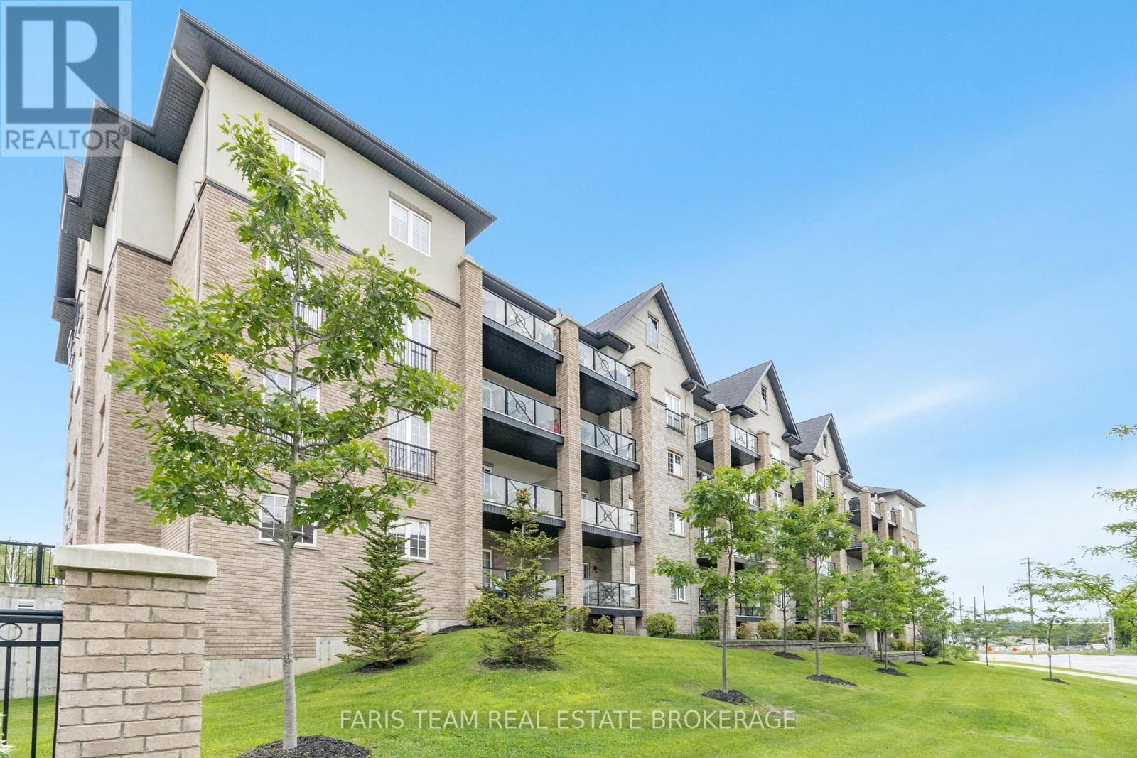 210 - 40 Ferndale Drive S, Barrie, Ontario  L4N 2L3 - Photo 31 - S13649096