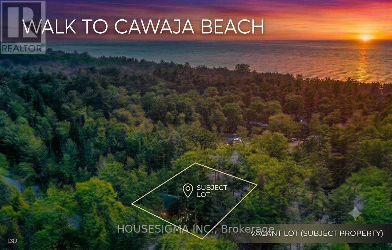 68 BEAUREMI ROAD, Tiny, Ontario