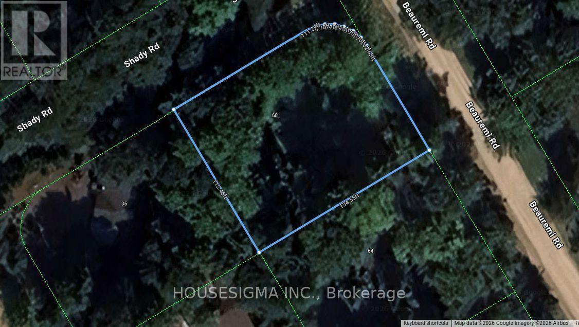 68 Beauremi Road, Tiny, Ontario  L0L 2J0 - Photo 4 - S13649124