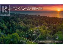 68 BEAUREMI ROAD, Tiny, Ontario