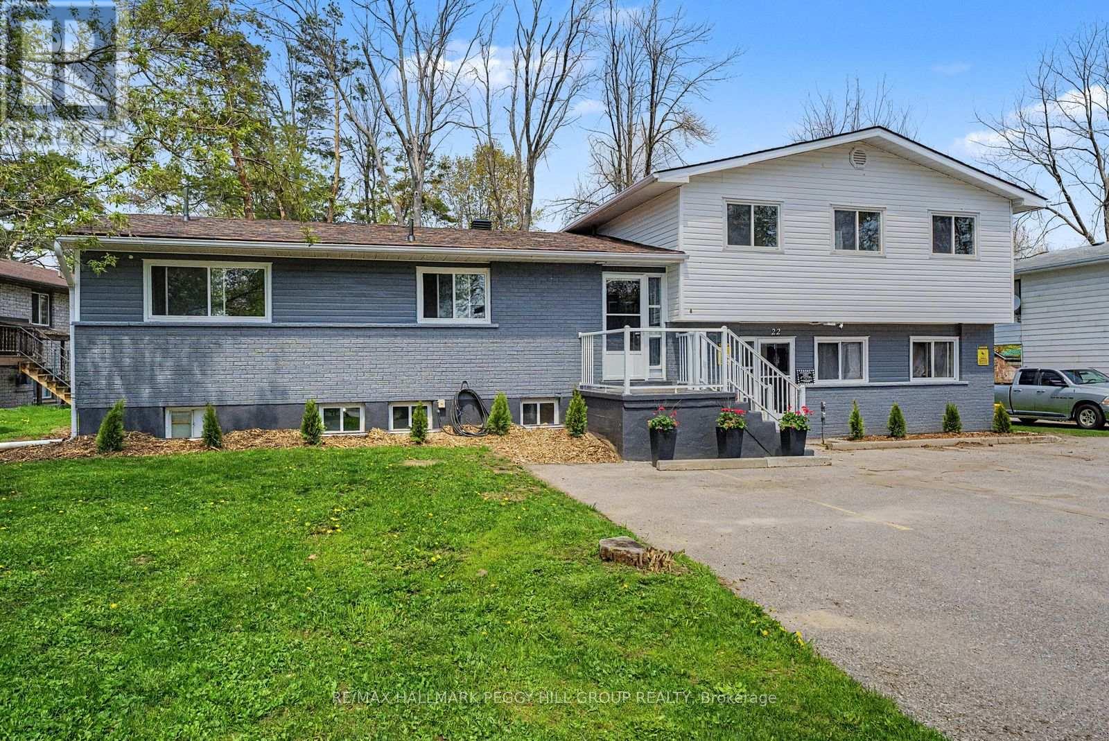 22 Olive Crescent, Orillia, Ontario  L3V 1G1 - Photo 2 - S13649236