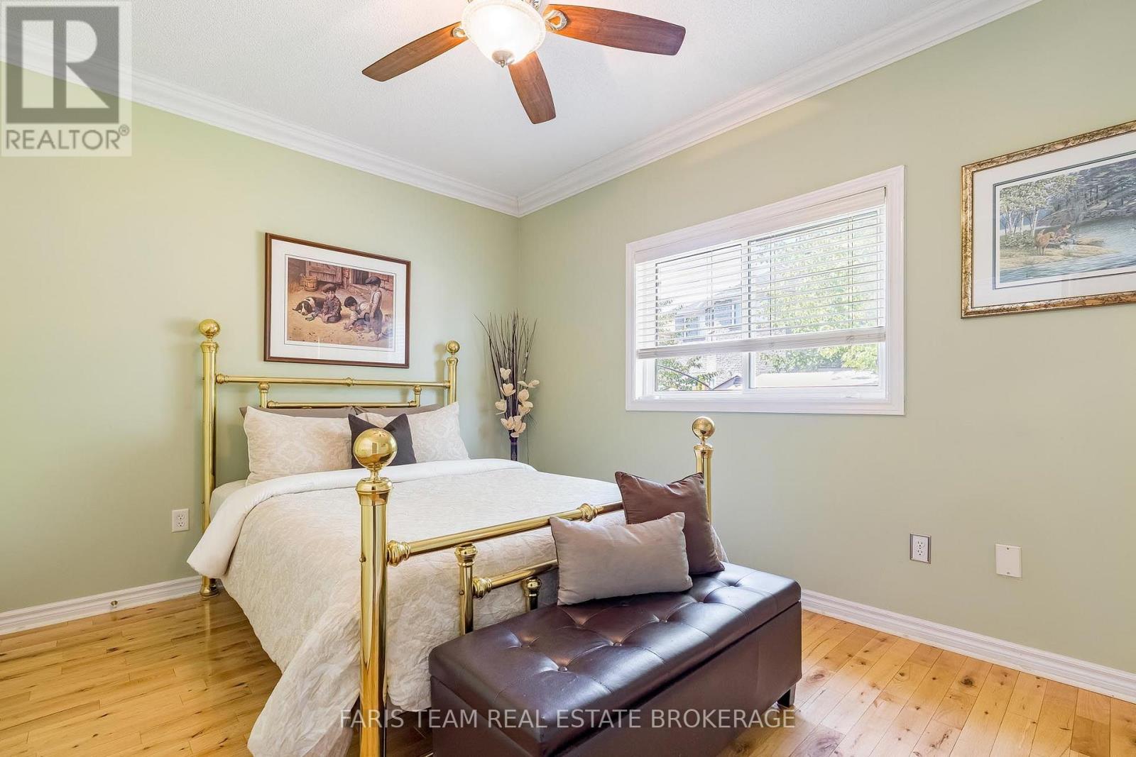83 Joseph Crescent, Barrie, Ontario  L4N 0Y2 - Photo 14 - S13649296