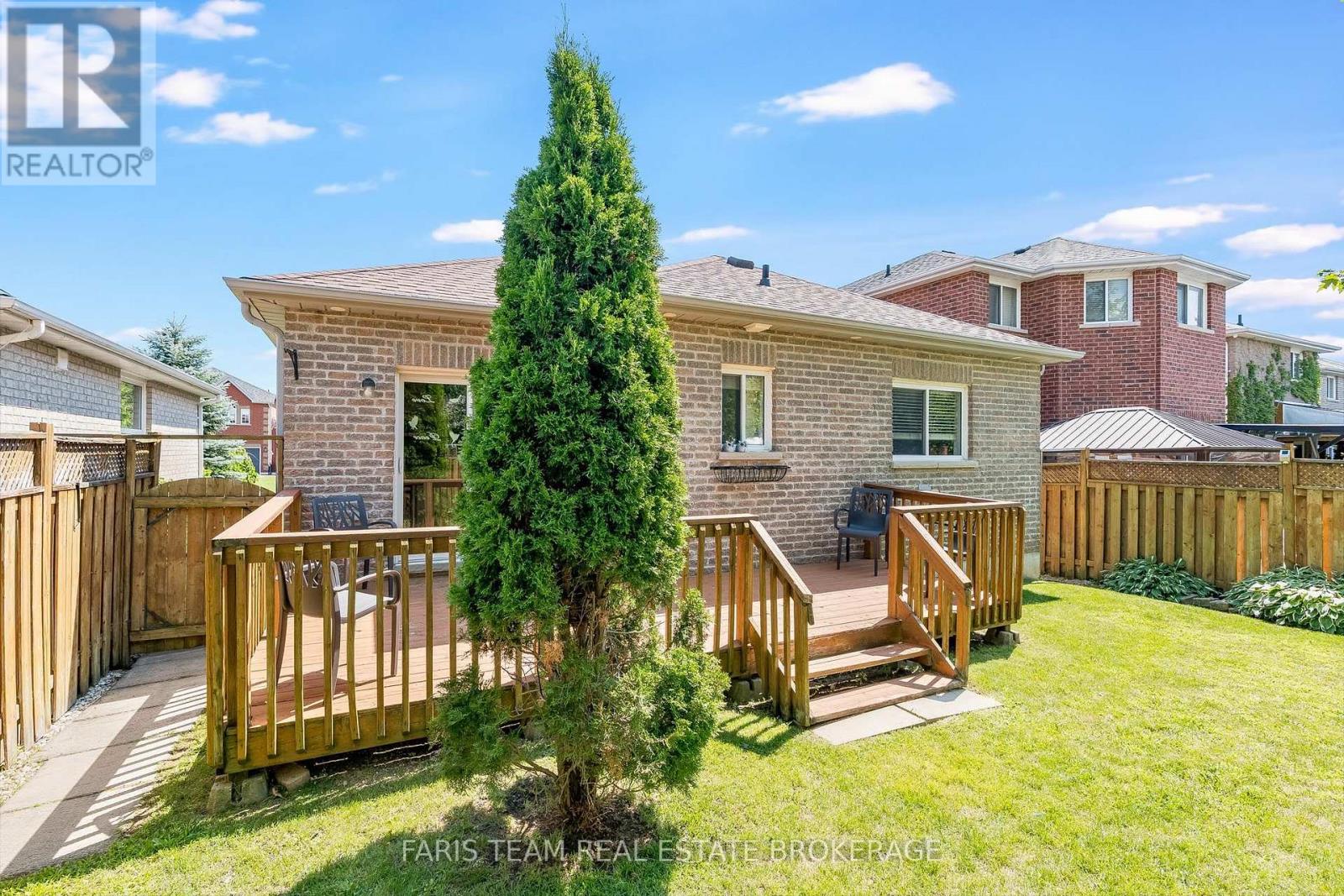 83 Joseph Crescent, Barrie, Ontario  L4N 0Y2 - Photo 36 - S13649296