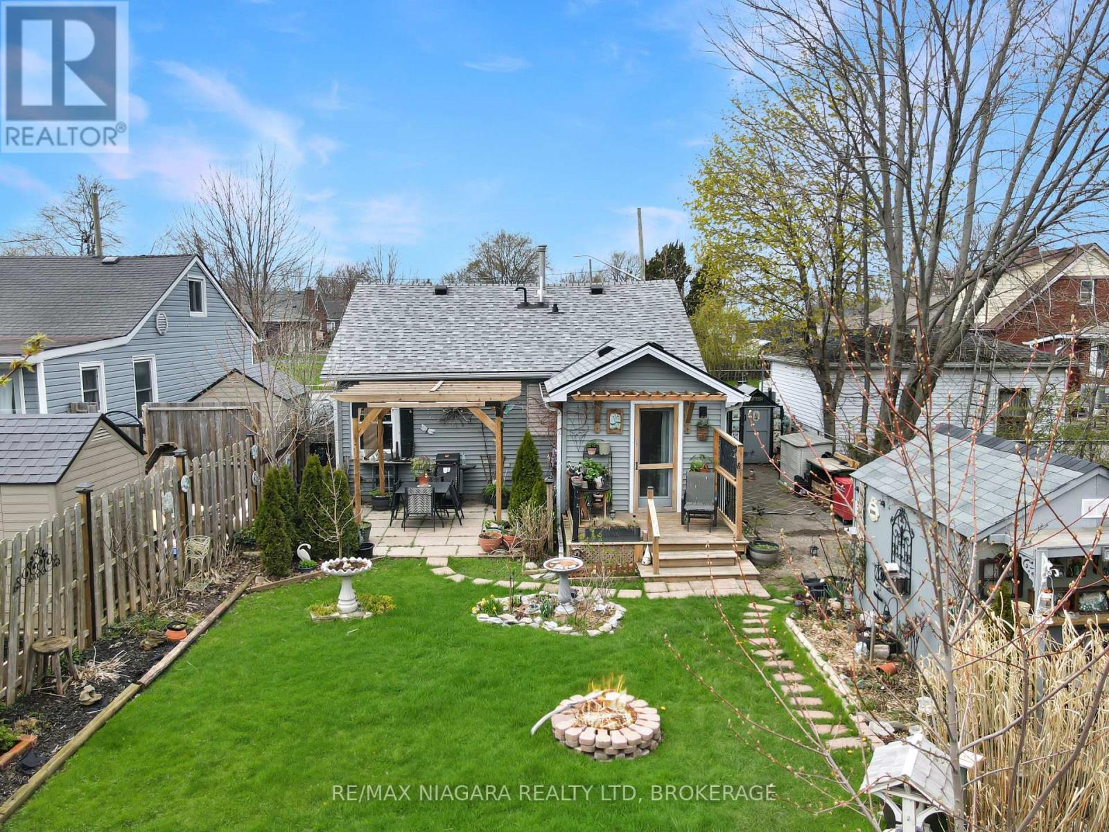 5 Aberdeen Court, Fort Erie, Ontario  L2A 3Y7 - Photo 18 - X13649068
