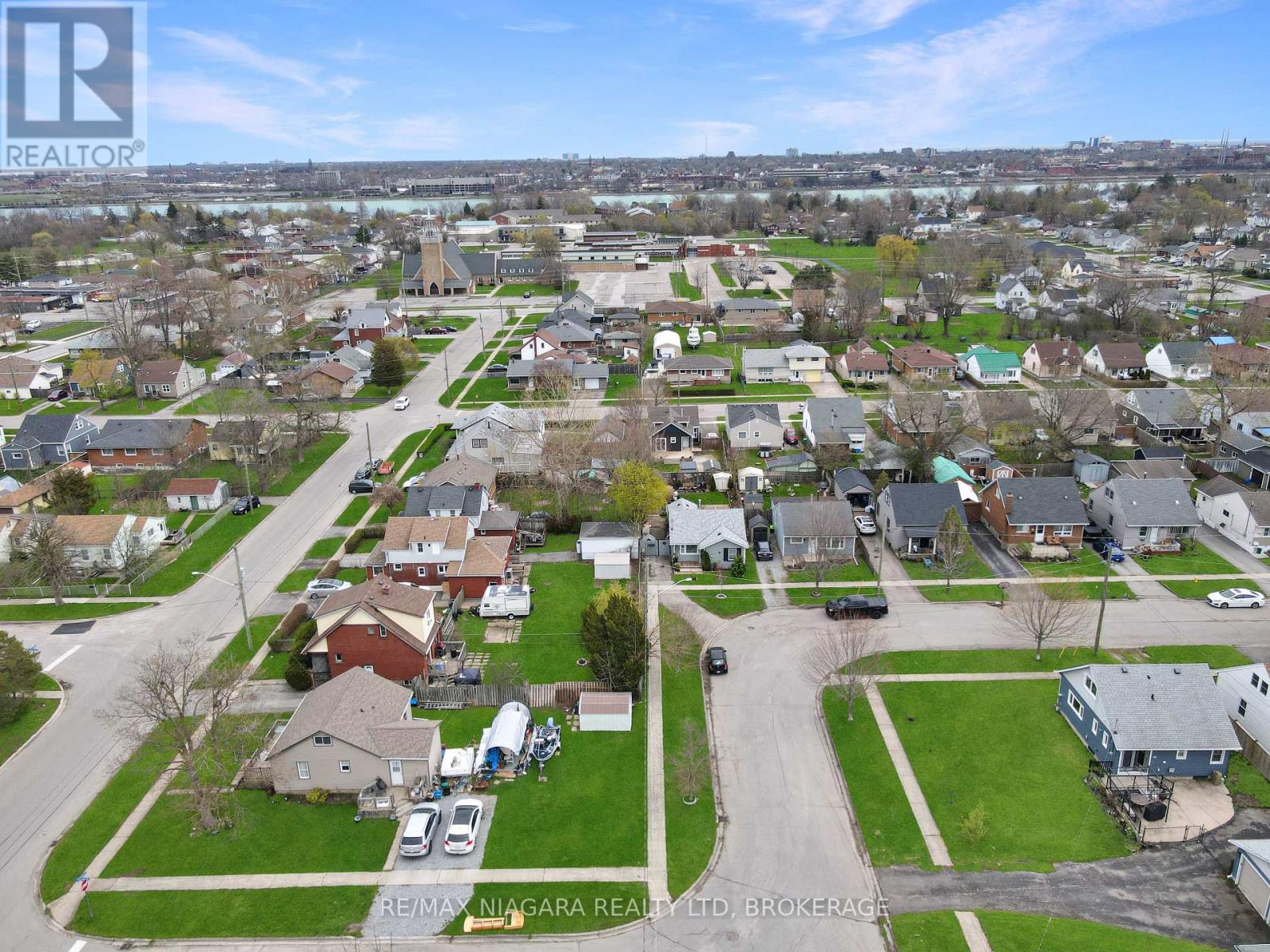 5 Aberdeen Court, Fort Erie, Ontario  L2A 3Y7 - Photo 23 - X13649068