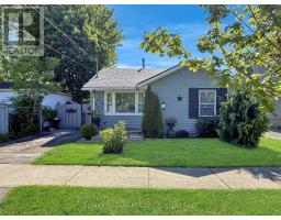 5 ABERDEEN COURT, Fort Erie, Ontario