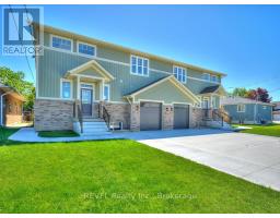 UPPER UNIT - 4650 BELFAST AVENUE, Niagara Falls, Ontario
