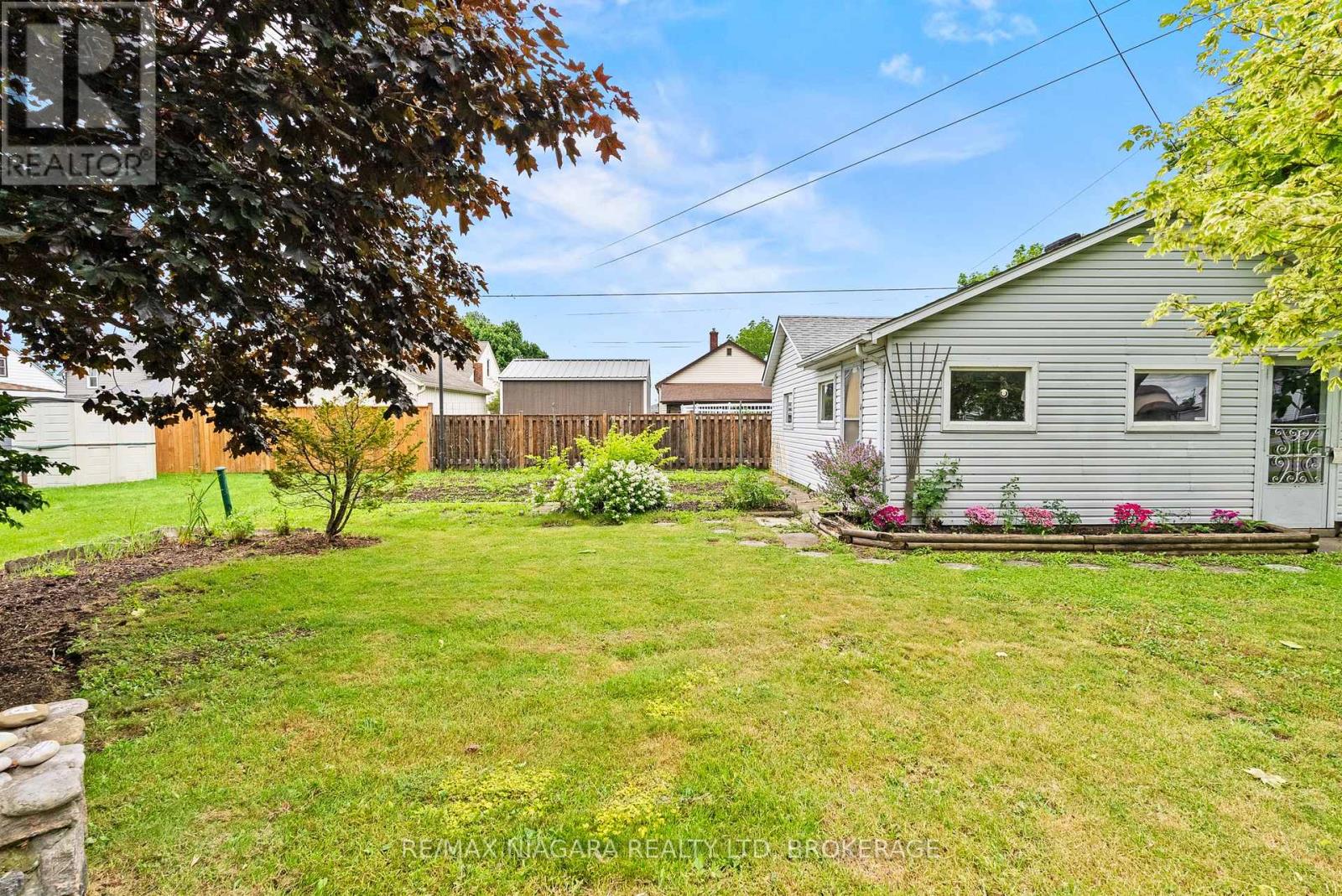 230 Wellington Street, Port Colborne, Ontario  L3K 2K2 - Photo 38 - X13649276