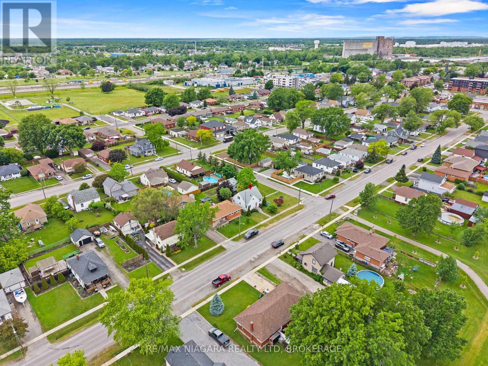 230 Wellington Street, Port Colborne, Ontario  L3K 2K2 - Photo 44 - X13649276