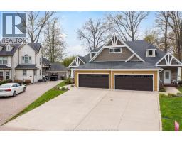 69 RED OAK CRESCENT, Amherstburg, Ontario