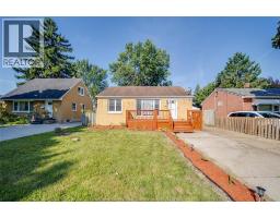 1153 HARRISON, Windsor, Ontario