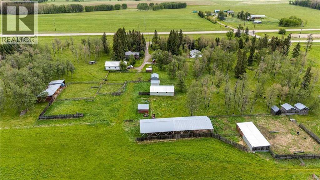 390054 Range Road 7-1, rocky mountain house, Alberta
