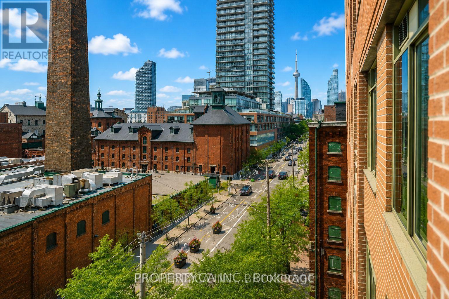 <div class="slider-price">$769,000</div><p>608 - 70 Mill Street, Toronto, Ontario</p>