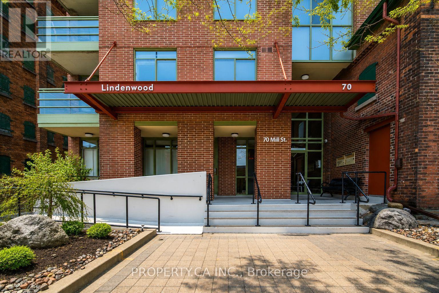 608 - 70 Mill Street, Toronto, Ontario M5A 4R1 - Photo 24 - C13532572