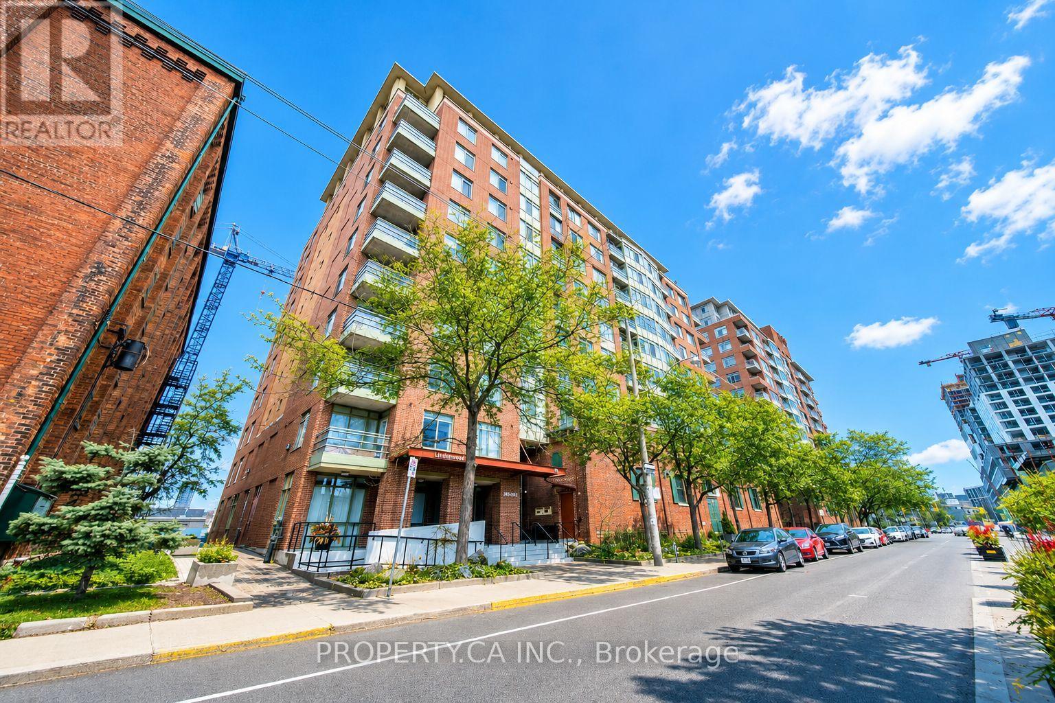 608 - 70 Mill Street, Toronto, Ontario M5A 4R1 - Photo 25 - C13532572