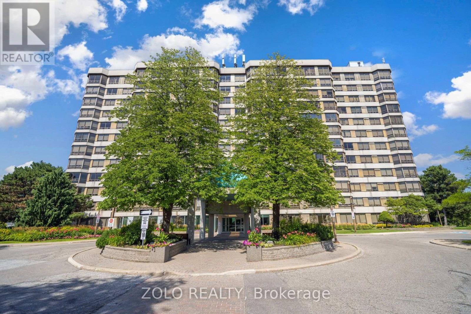 105 - 310 MILL STREET S, Brampton, Ontario