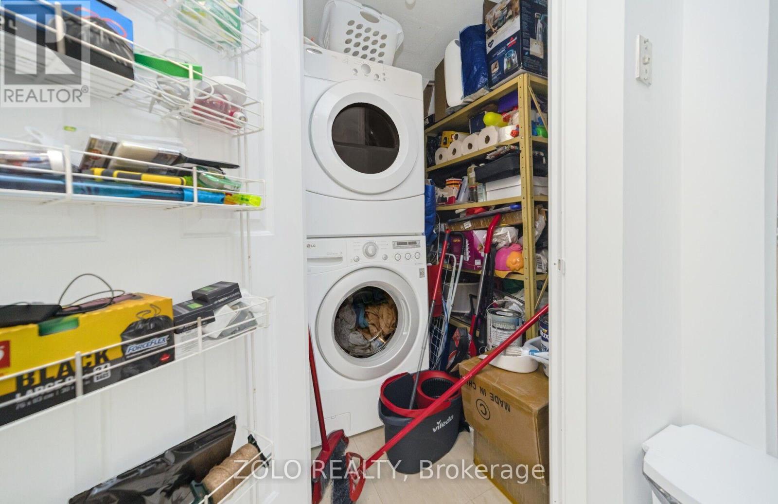 105 - 310 Mill Street S, Brampton, Ontario  L6Y 3B1 - Photo 16 - W13649026