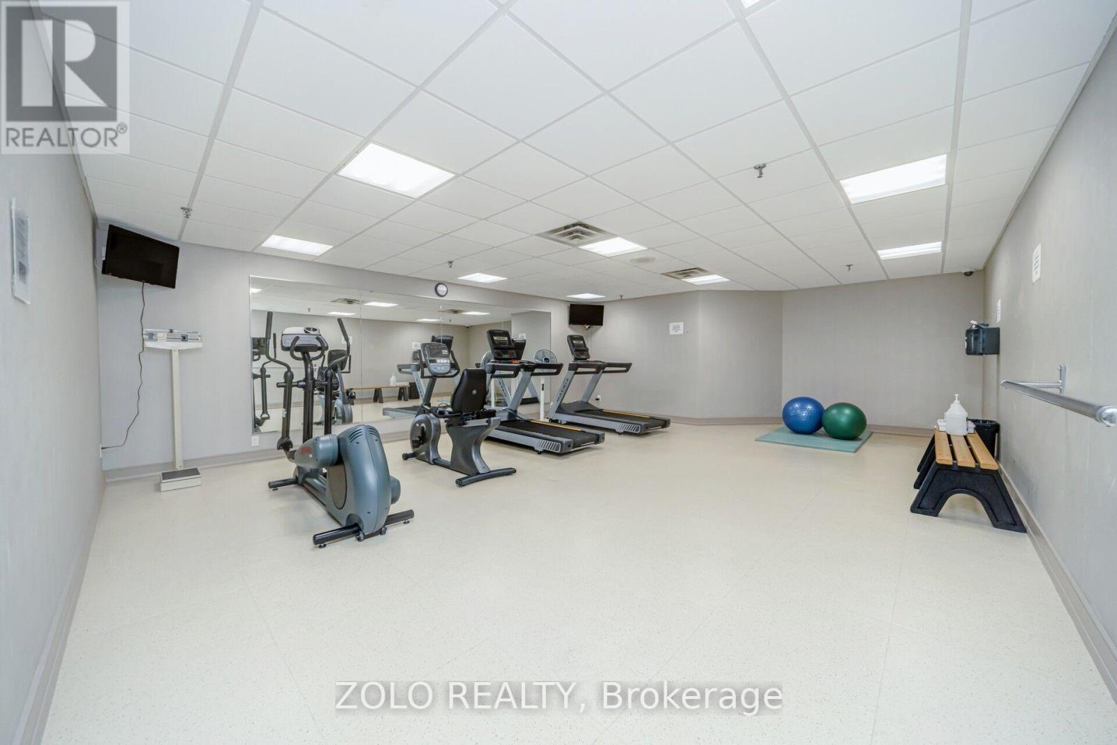 105 - 310 Mill Street S, Brampton, Ontario  L6Y 3B1 - Photo 18 - W13649026
