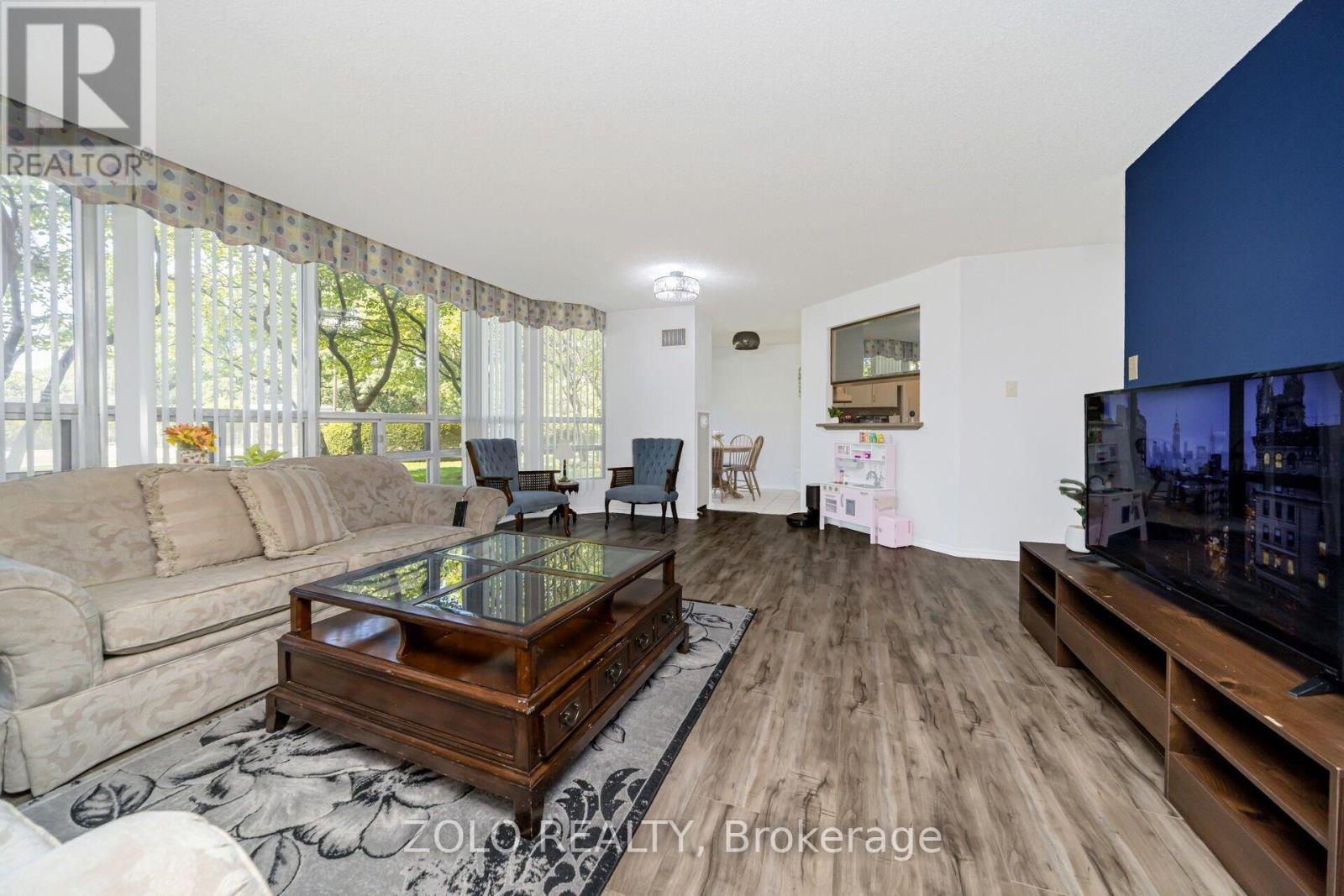 105 - 310 Mill Street S, Brampton, Ontario  L6Y 3B1 - Photo 7 - W13649026