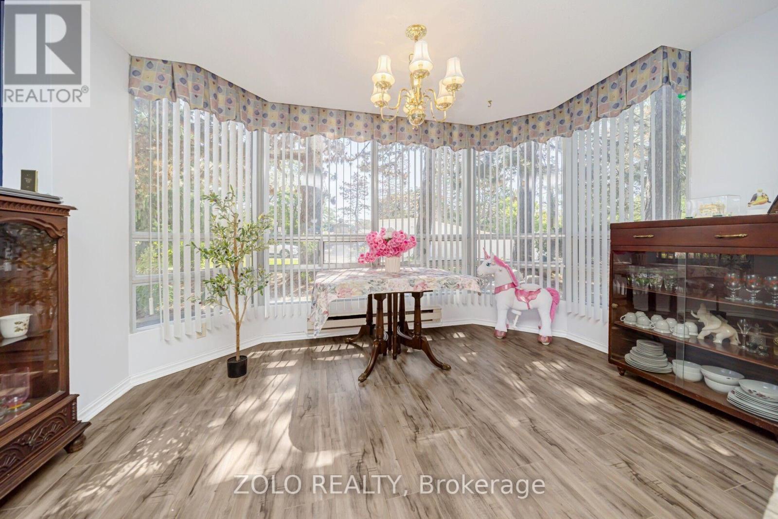 105 - 310 Mill Street S, Brampton, Ontario  L6Y 3B1 - Photo 8 - W13649026