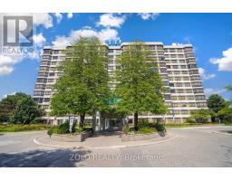 105 - 310 MILL STREET S, Brampton, Ontario