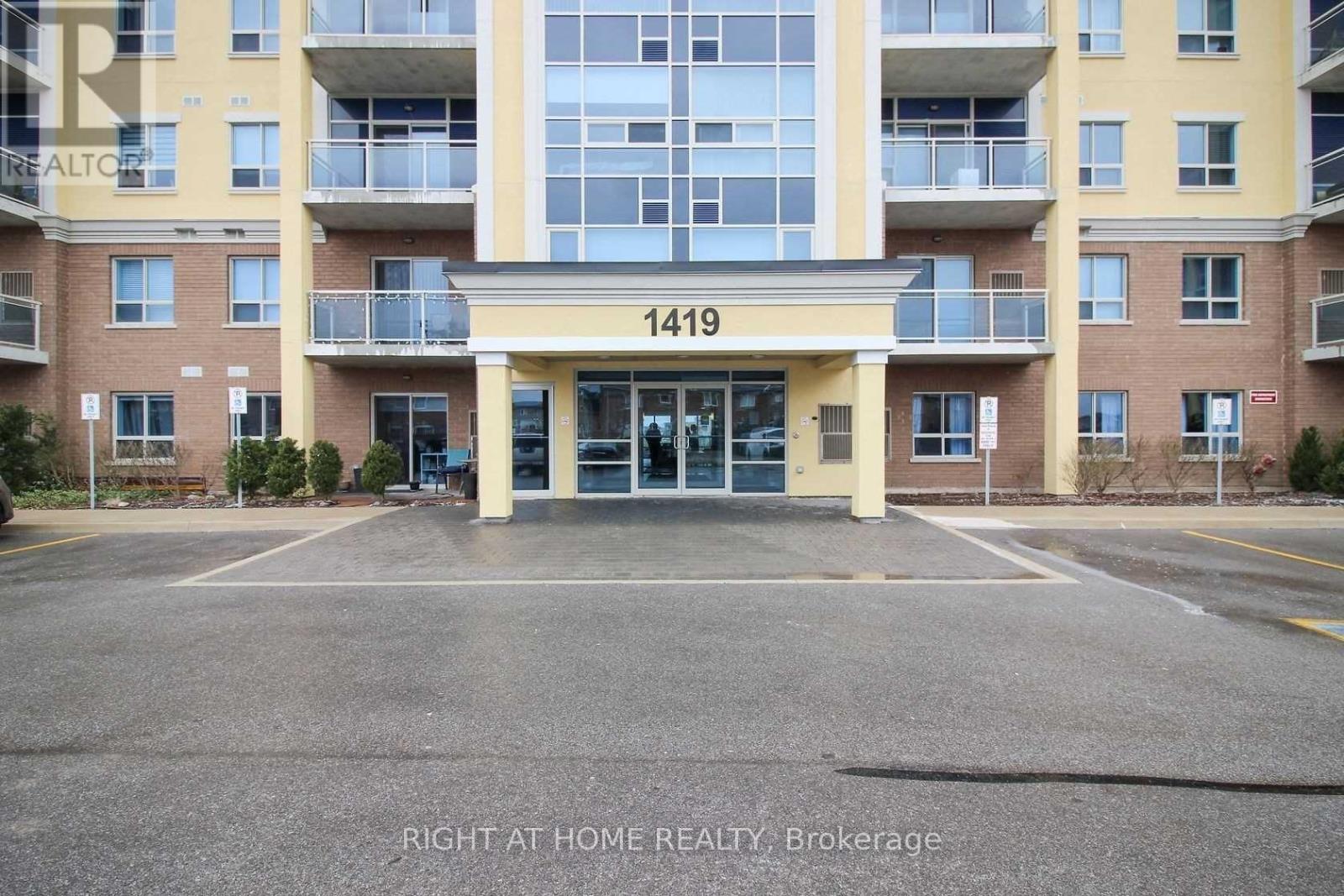 308 - 1419 COSTIGAN ROAD, Milton, Ontario