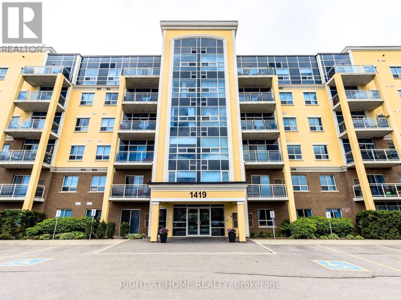 308 - 1419 Costigan Road, Milton, Ontario  L9T 2L4 - Photo 2 - W13649036