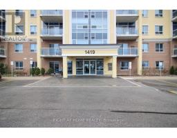 308 - 1419 COSTIGAN ROAD, Milton, Ontario