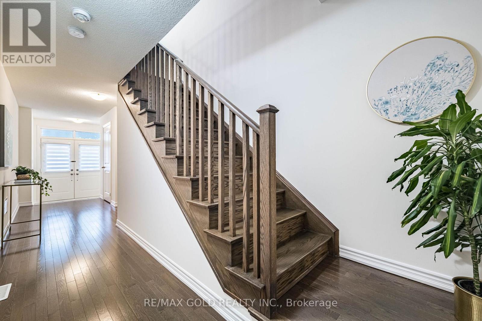 44 Donald Ficht Crescent, Brampton, Ontario  L7A 5H6 - Photo 12 - W13649038