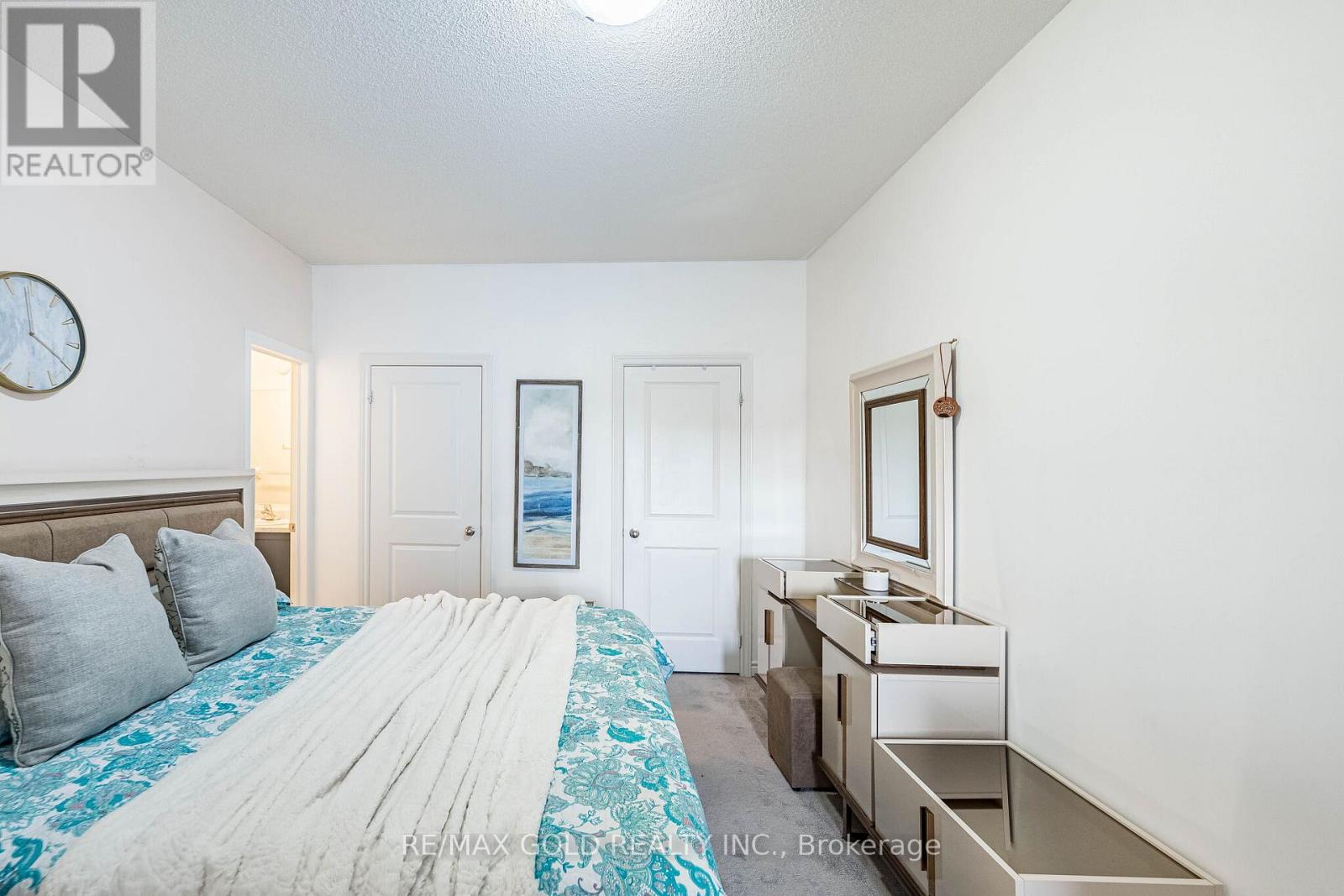 44 Donald Ficht Crescent, Brampton, Ontario  L7A 5H6 - Photo 36 - W13649038