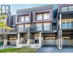 44 DONALD FICHT CRESCENT, Brampton, Ontario