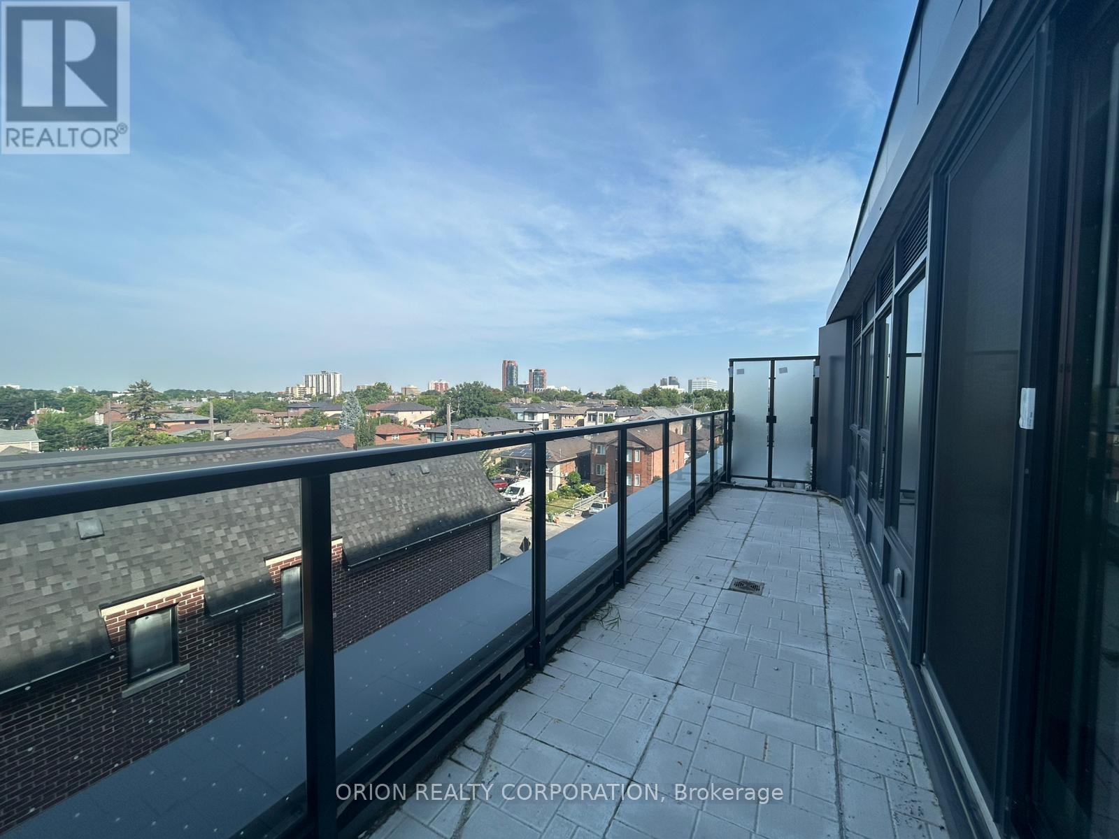 427 - 556 Marlee Avenue, Toronto, Ontario  M6B 0B1 - Photo 32 - W13649054