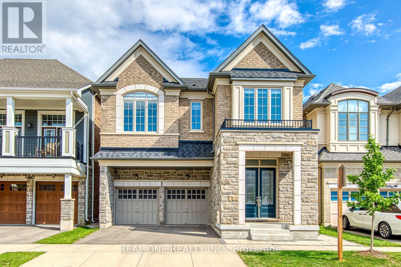 140 ZACHARY CRESCENT