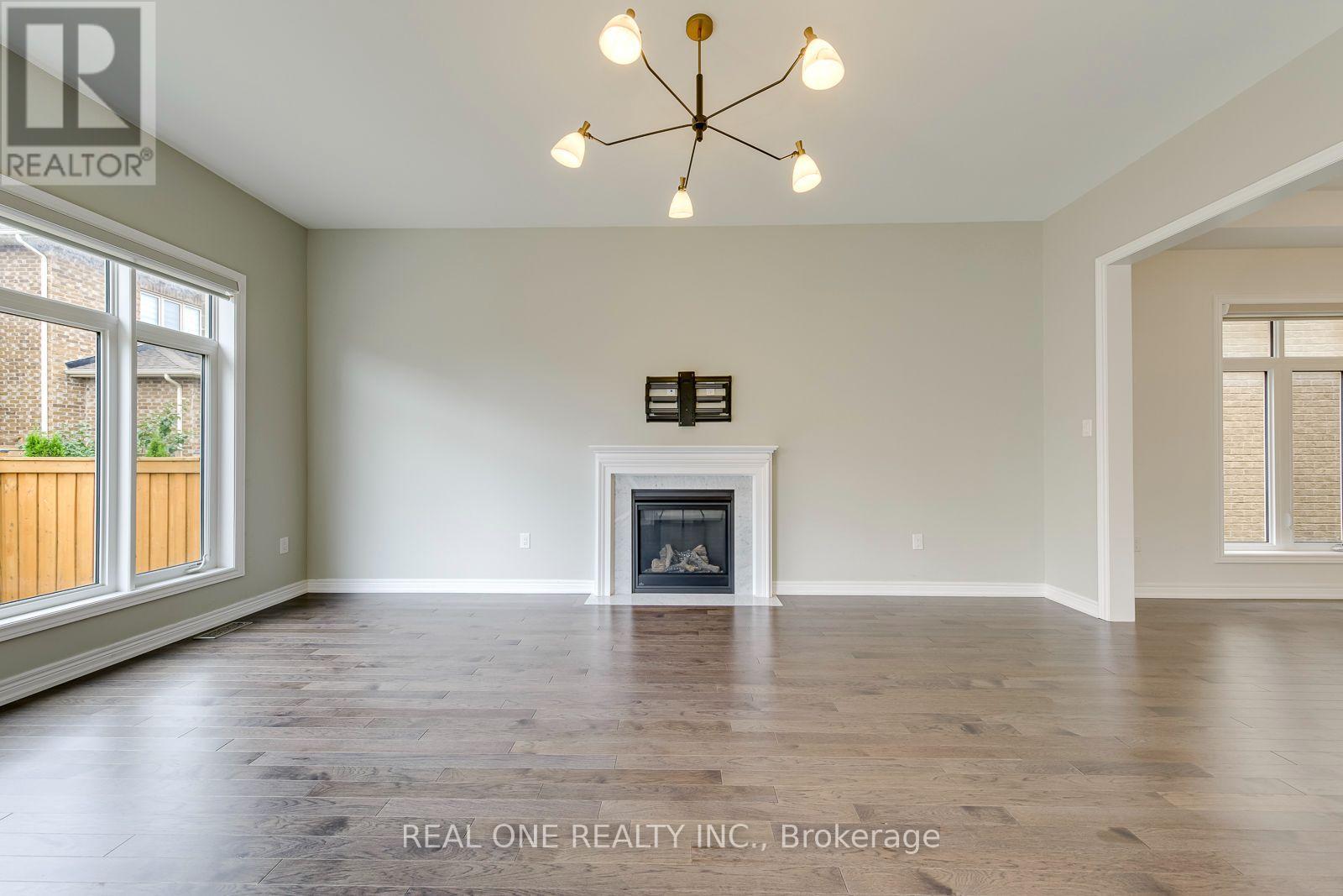 140 Zachary Crescent, Oakville, Ontario  L6H 0W1 - Photo 10 - W13649060