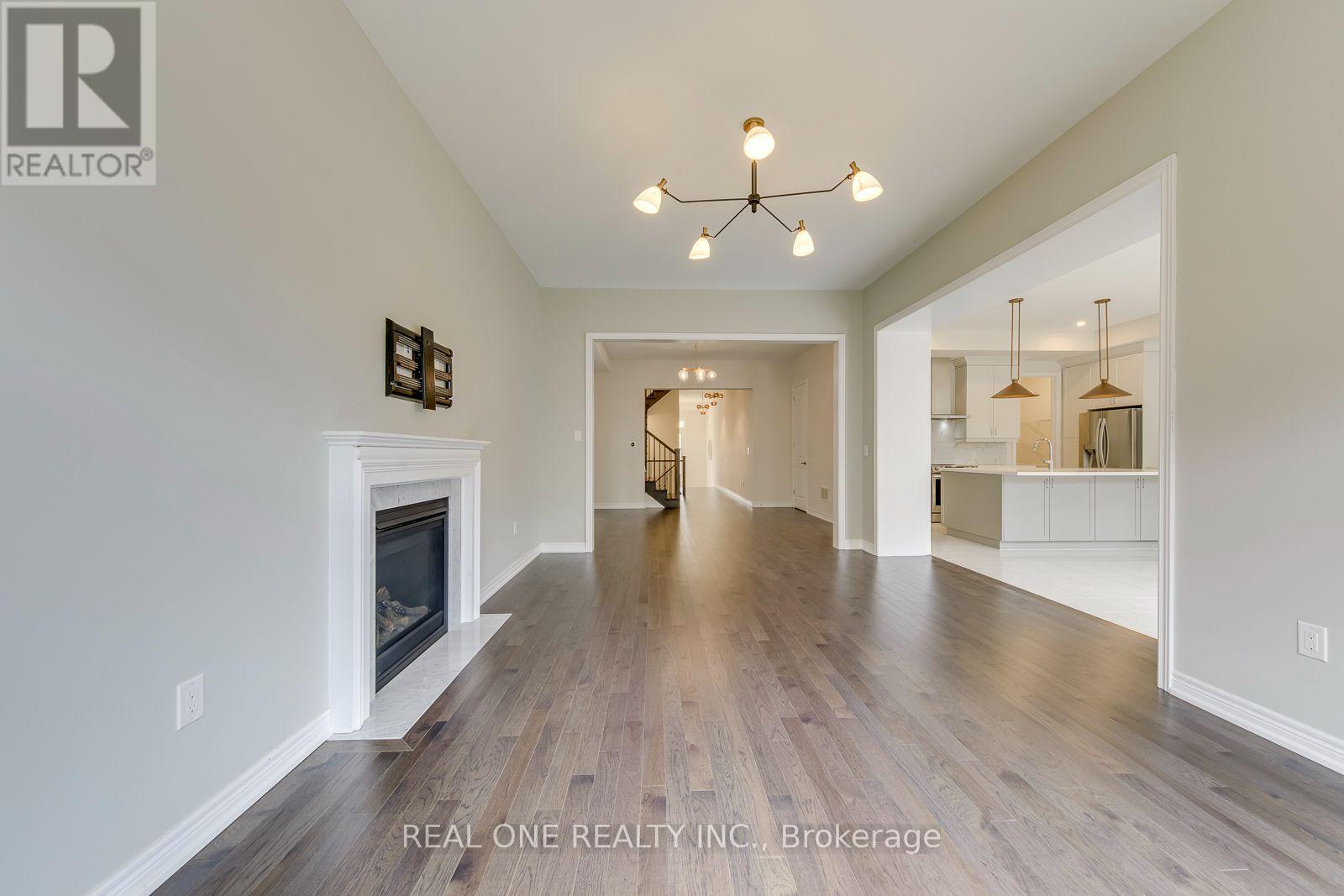140 Zachary Crescent, Oakville, Ontario  L6H 0W1 - Photo 11 - W13649060