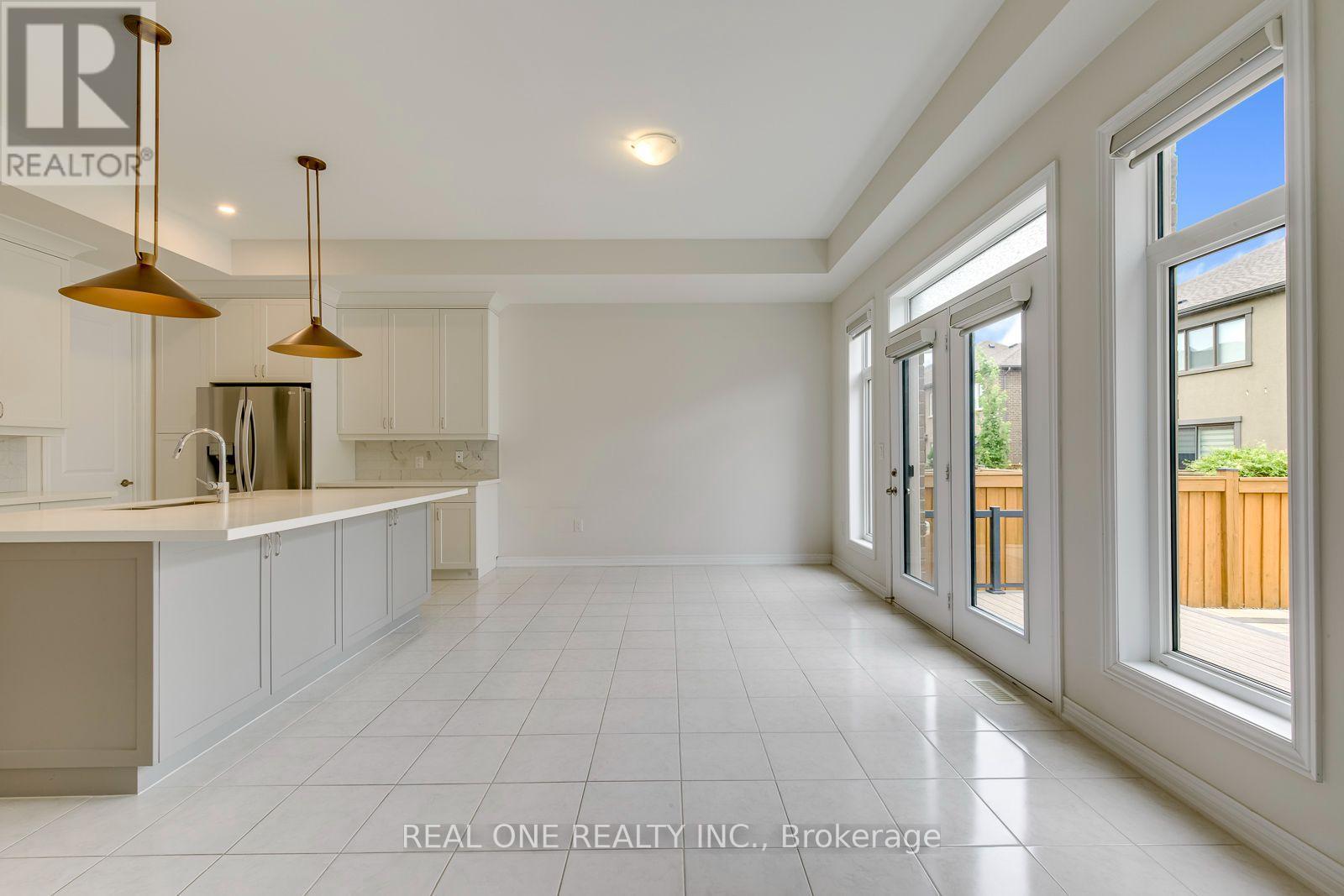 140 Zachary Crescent, Oakville, Ontario  L6H 0W1 - Photo 13 - W13649060