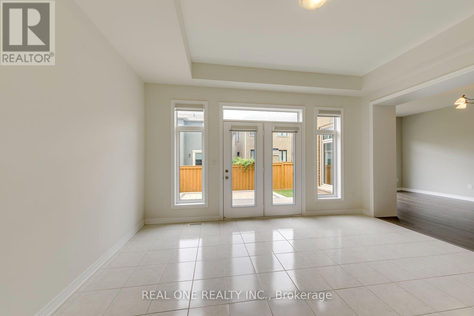 140 Zachary Crescent, Oakville, Ontario  L6H 0W1 - Photo 15 - W13649060