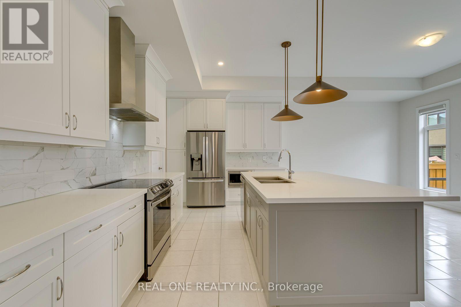 140 Zachary Crescent, Oakville, Ontario  L6H 0W1 - Photo 18 - W13649060